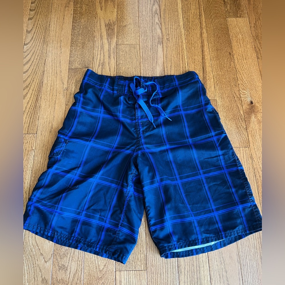 Men’s Swim Trunks